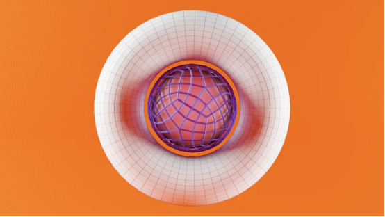Induktor Toroidal