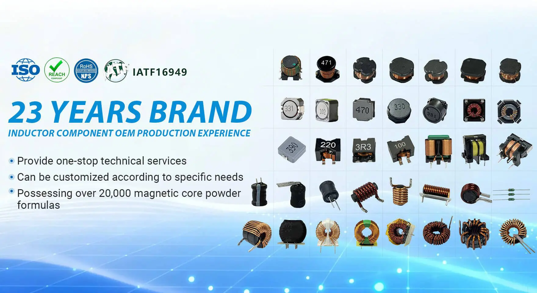 Suzhou Gujing Electronics Co, Ltd