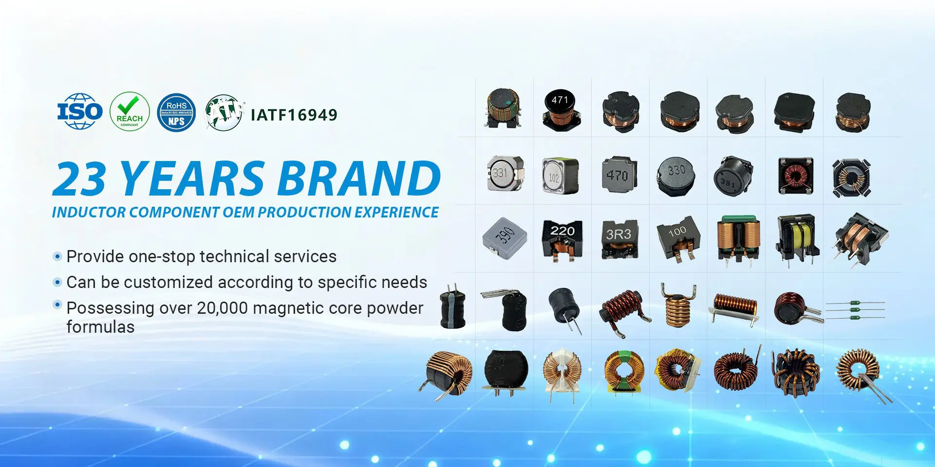 Suzhou Gujing Electronics Co, Ltd