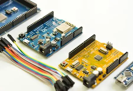 GuJing membantu pelanggan di bidang pengontrol komunikasi dalam mencapai pemilihan alternatif induktor chip