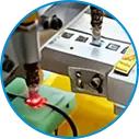 Kontrol Ketat Produksi