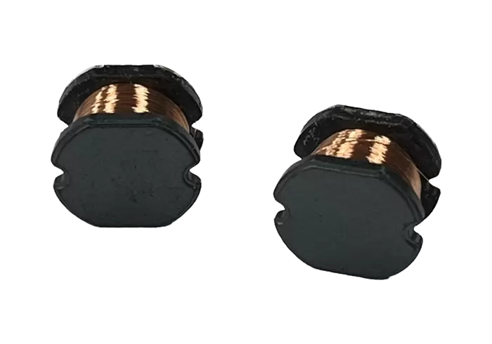 Induktor non-pelindung SMD