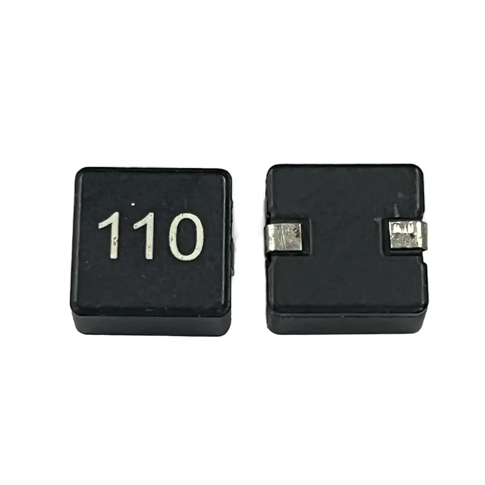 Induktor patch kawat datar seri GAFF-Y