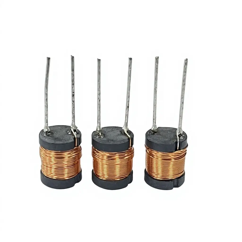 Induktor berbentuk I Seri DLGBX0810