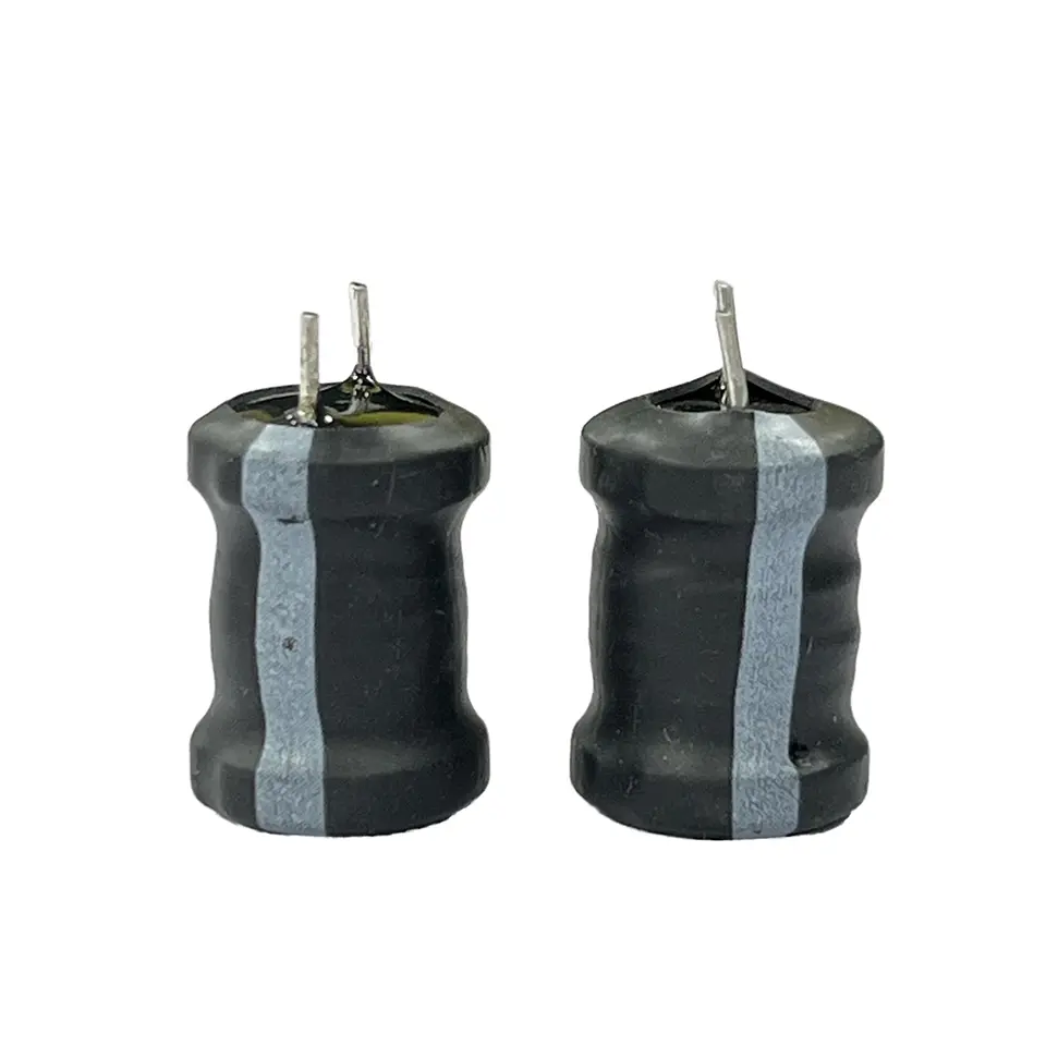 Induktor berbentuk I Seri DLGBX1216
