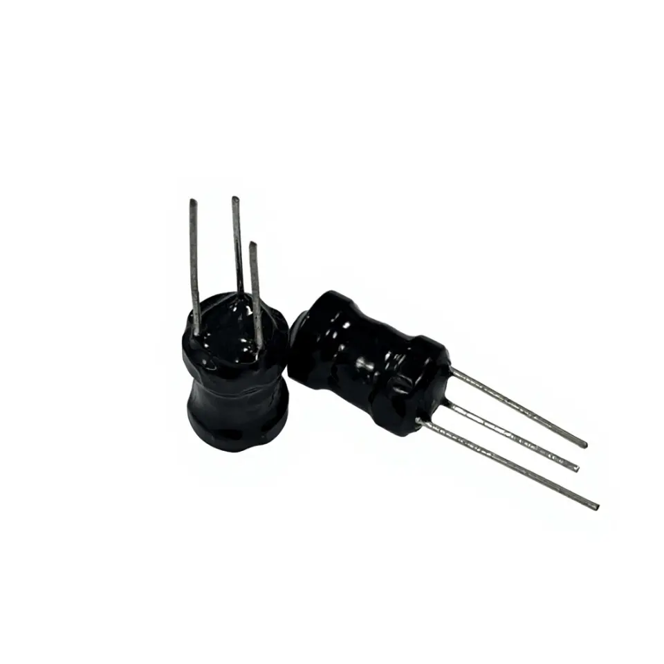 Induktor berbentuk I Seri DLGB3X0912