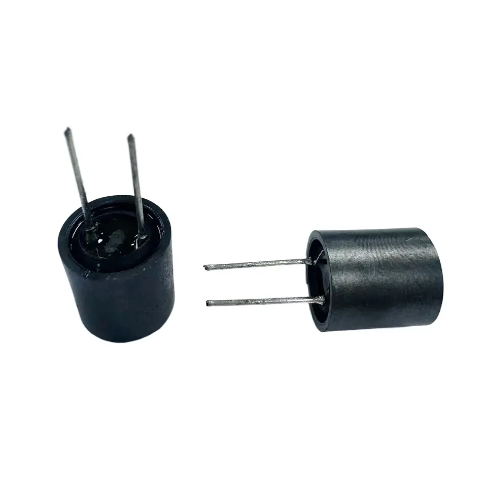 Seri DLCH induktor berbentuk I