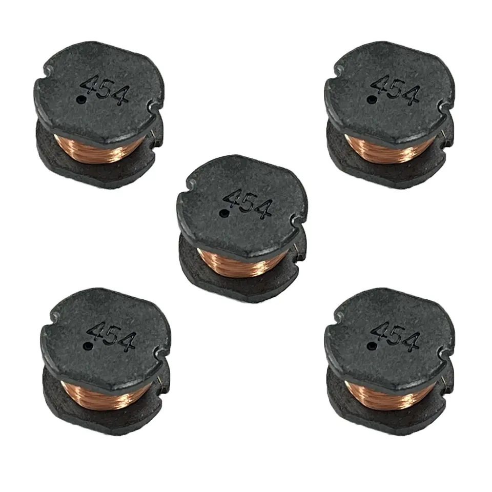 Induktor GCD106 non-pelindung SMD