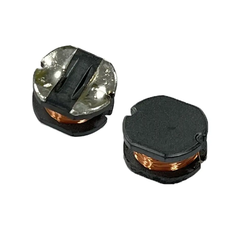 Induktor GCD105 non-pelindung SMD