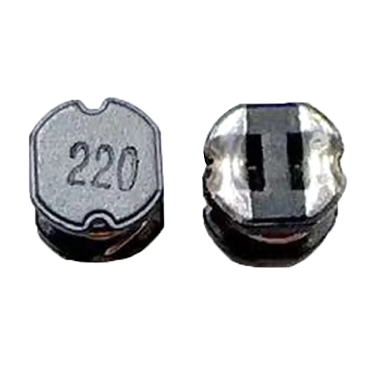 Induktor GCD52 non-pelindung SMD