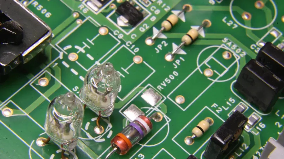 Cara Membaca Kode Penandaan Induktor SMD dengan Cepat dan Akurat