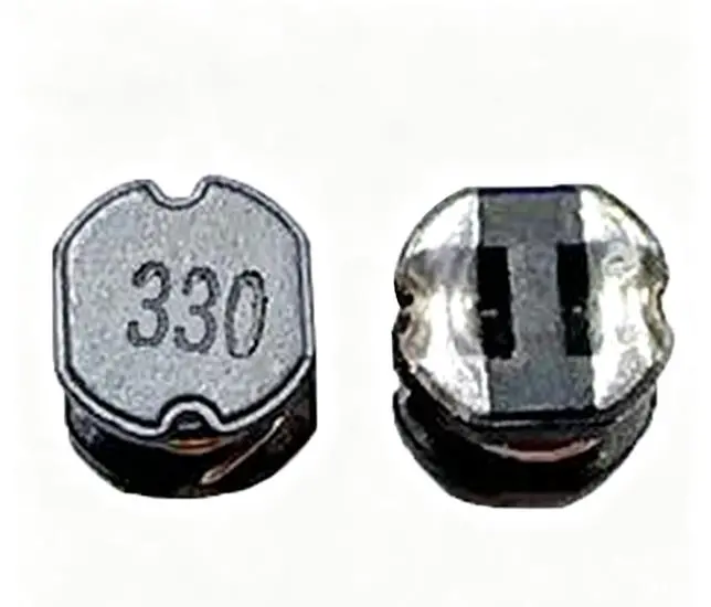 ​Induktor Lubang Melalui Penggantian SMD GCD54 &amp; Optimasi Biaya